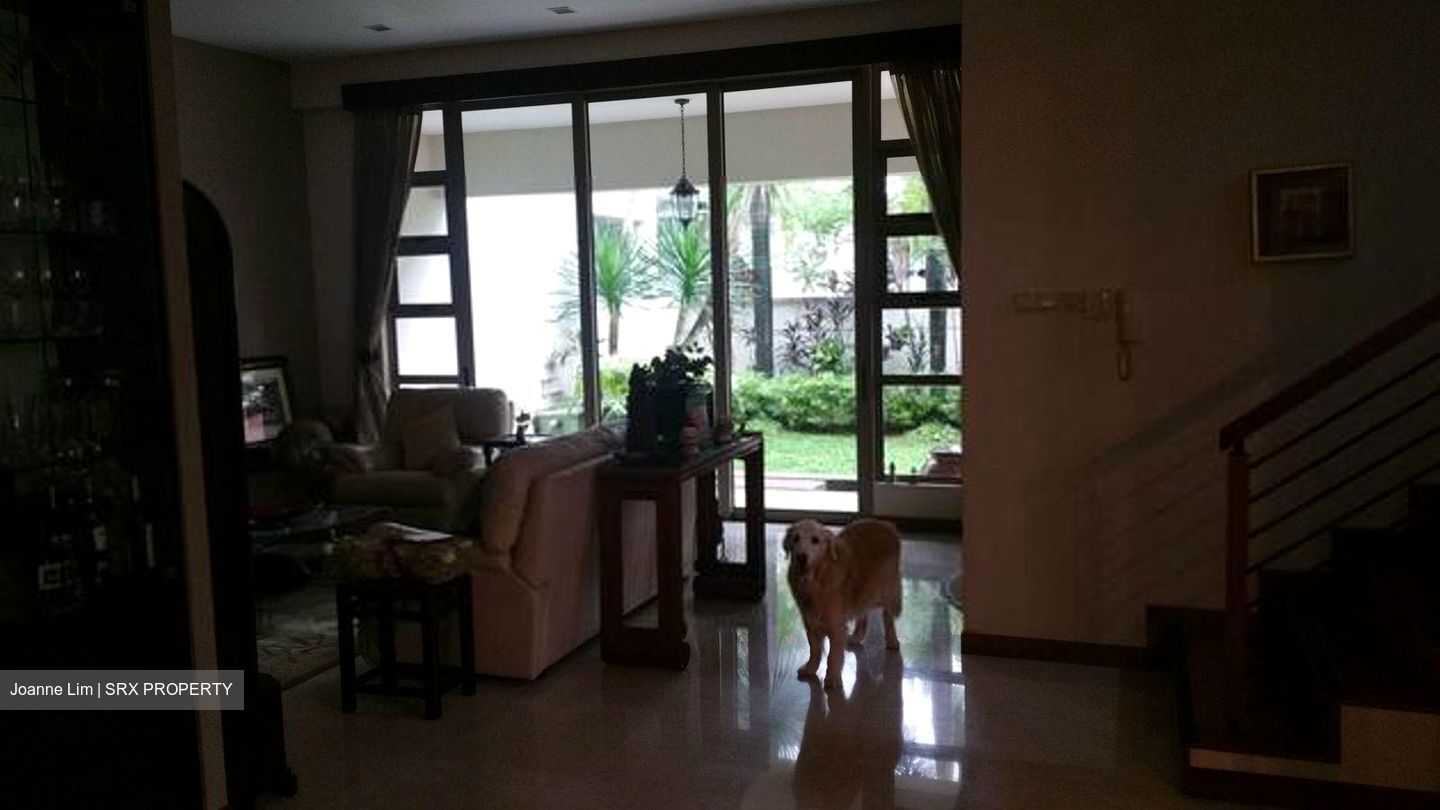 Tan Sim Boh Road (D11), Semi-Detached #275264661
